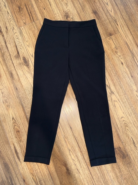Zara Pants - Zara straight leg dress pants